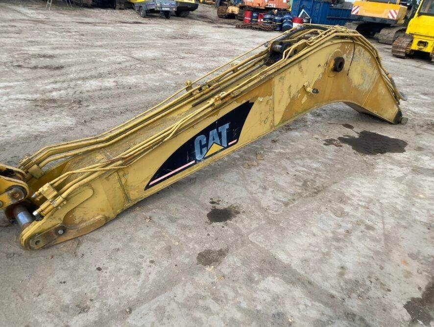 CAT 325C 1807813 - Стрела для Строительной техники: фото 1 CAT 325C 1807813 - Стрела для Строительной техники: фото 1