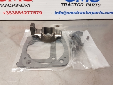 970252, Kit Oil Pump Gear 970252 - Масляный насос для Тракторов: фото 1 970252, Kit Oil Pump Gear 970252 - Масляный насос для Тракторов: фото 1