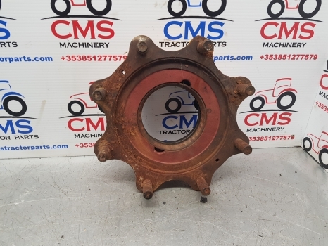 Carraro Front Axle Hub Bolt Plate 19025, 066993, 87710170, 6194920m91, 11709489 - Ступица: фото 1 Carraro Front Axle Hub Bolt Plate 19025, 066993, 87710170, 6194920m91, 11709489 - Ступица: фото 1