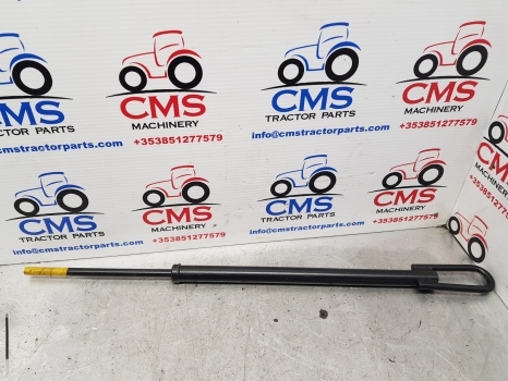 Case 1056, 856, 956, 845 Pick Up Hitch Rod 1532740c1, 1532739c1, 3226950r1 - Сцепное устройство для Тракторов: фото 1