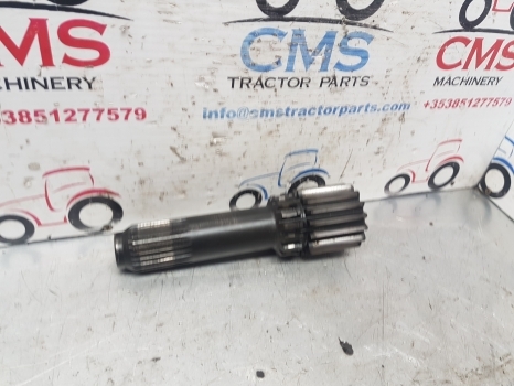 Case 4000, C, 3000, Cx, 85 Series Cx100 Rear Axle Planetary Shaft Rhs 404343r1 - Задняя ось для Тракторов: фото 1 Case 4000, C, 3000, Cx, 85 Series Cx100 Rear Axle Planetary Shaft Rhs 404343r1 - Задняя ось для Тракторов: фото 1