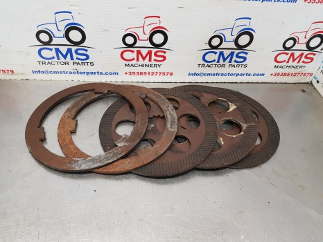 Case 4230, Cx, 885, International, Brake Disc Kit 114622c2, 399736r3 - Тормозной диск: фото 1