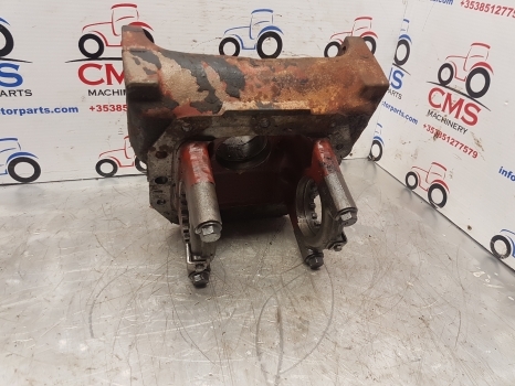 Case 4230 Front Axle Differential Housing 18985, 100521a1, 82856520, Car128053 - Дифференциал для Тракторов: фото 1 Case 4230 Front Axle Differential Housing 18985, 100521a1, 82856520, Car128053 - Дифференциал для Тракторов: фото 1