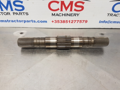 Case 5120, 5000, Mx, Mxc, Transmission Oil Pump Shaft 1341087c1, A190034 - Коробка передач: фото 1