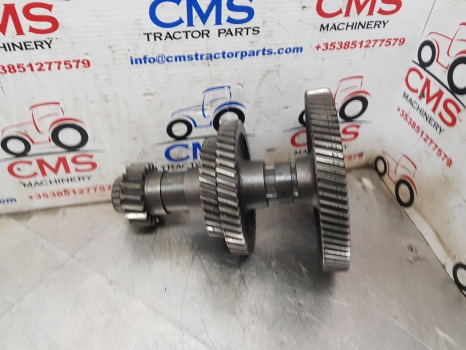 Case 5120, 5130 Transmission Range Shaft Assy A183911, 1341097c1, 1995152c1 - Коробка передач: фото 1 Case 5120, 5130 Transmission Range Shaft Assy A183911, 1341097c1, 1995152c1 - Коробка передач: фото 1