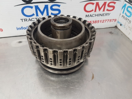 Case 5120, Mccormick Mxc, Maxxum Mx, 5000 Pto Clutch Housing Complete 1997144c2 - Трансмиссия: фото 1