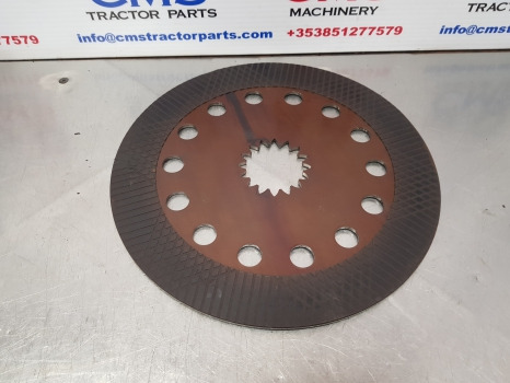 Case 5120 Mxc, Maxxum Mx, 5000 Series 5140, 5120 Brake Disc A188603, A190067 - Тормозной диск: фото 1