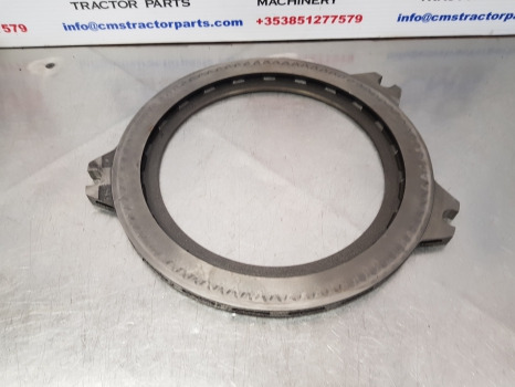 Case 5120 Mxc, Maxxum Mx, 5000 Series 5140, Brake Plate Disc 1995365c1 - Тормозной диск: фото 1