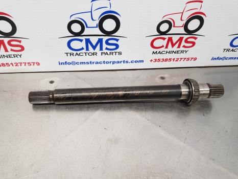 Case 5140, 5120, 5130, 5000 Series, Pto Drive Shaft 1341086c1 - Трансмиссия: фото 1
