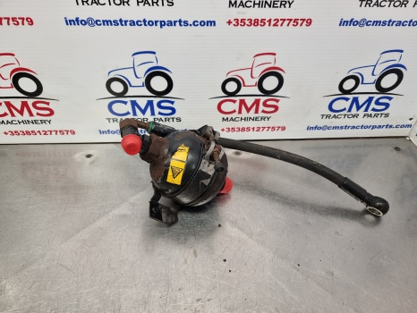 Case 5140, 5120, 5130, 5150 Accumulator 254548a1 - Гидравлика: фото 1 Case 5140, 5120, 5130, 5150 Accumulator 254548a1 - Гидравлика: фото 1