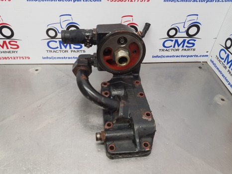 Case 5140, 5120, 5150 Hydraulic Filter Support 1980429c3, 1980429c2, 1980429c1 - Гидравлика: фото 1 Case 5140, 5120, 5150 Hydraulic Filter Support 1980429c3, 1980429c2, 1980429c1 - Гидравлика: фото 1