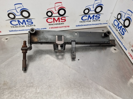 Case 5140, 5120, 5240 Pto Control Support 120653a1 - Трансмиссия: фото 1