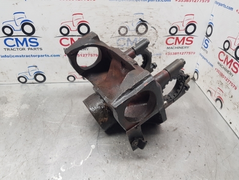 Case 51xx, 52xx, 5140 Carraro Front Axle Differential Housing 18840; 125916 - Дифференциал для Тракторов: фото 1 Case 51xx, 52xx, 5140 Carraro Front Axle Differential Housing 18840; 125916 - Дифференциал для Тракторов: фото 1