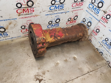 Case C, Cx, 4000 4230 Rear Axle Housing Right Assy 119689a1, 404345r14 - Задняя ось: фото 1