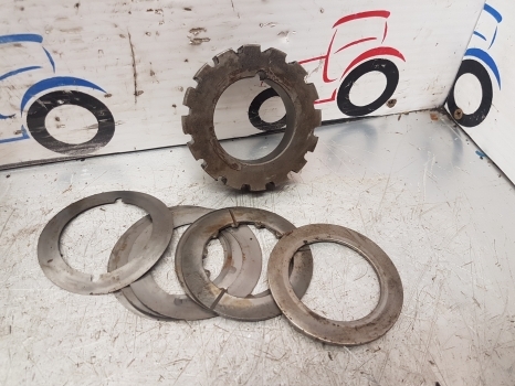 Case Cx, 3000, 4000 Series 4230 Transmission Gear And Shims 140222a1 - Трансмиссия для Тракторов: фото 1
