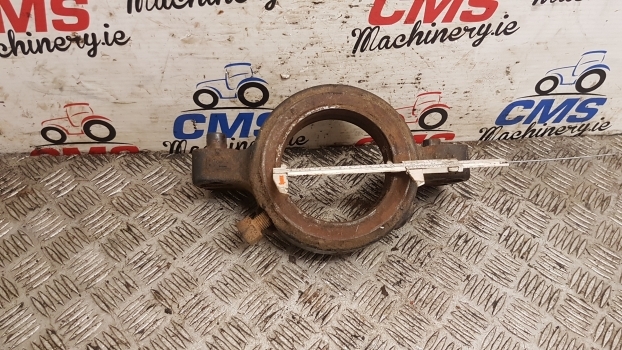 Case Cx70, Cx80, Cx90, Cx100 Front Axle Support Rear B510160 - Передняя ось для Тракторов: фото 1 Case Cx70, Cx80, Cx90, Cx100 Front Axle Support Rear B510160 - Передняя ось для Тракторов: фото 1