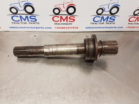 Case David Brown 1690, 1594 Transmission Input Shaft K200350, K202092, K200351 - Трансмиссия для Тракторов: фото 1