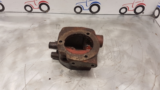 Case David Brown 90, 94 Series 1394 Hydraulic Control Housing K203118, K203693 - Гидравлика для Тракторов: фото 1 Case David Brown 90, 94 Series 1394 Hydraulic Control Housing K203118, K203693 - Гидравлика для Тракторов: фото 1