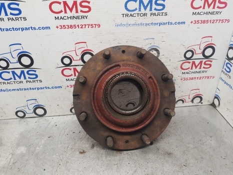 Case Ford John Deere Zf Apl325, 330, 335 Front Hub Plate 4472451221; 4472351449 - Ступица для Тракторов: фото 1 Case Ford John Deere Zf Apl325, 330, 335 Front Hub Plate 4472451221; 4472351449 - Ступица для Тракторов: фото 1