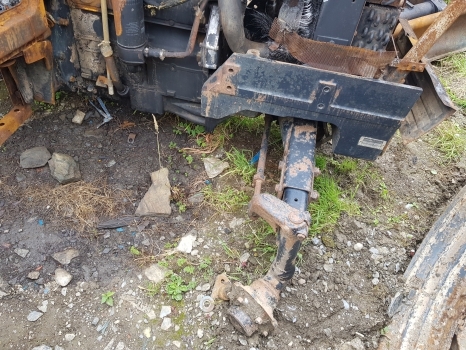 Case International 795xl, 895xl 2wd Front Axle Complete - Передняя ось для Сельскохозяйственной техники: фото 1 Case International 795xl, 895xl 2wd Front Axle Complete - Передняя ось для Сельскохозяйственной техники: фото 1
