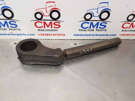 Case International 84, 85,95 Ser Hydraulic Lift Lever And Rod 400054r2, 400053r3 - Гидравлика: фото 1 Case International 84, 85,95 Ser Hydraulic Lift Lever And Rod 400054r2, 400053r3 - Гидравлика: фото 1