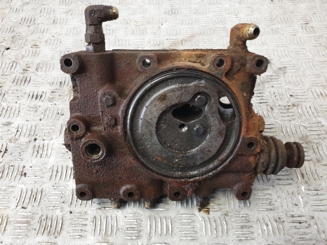 Case International 85, 95 Ser Hydraulic Pump Valve  84573150, 93835c91, 66513c92 - Гидравлический клапан для Тракторов: фото 1