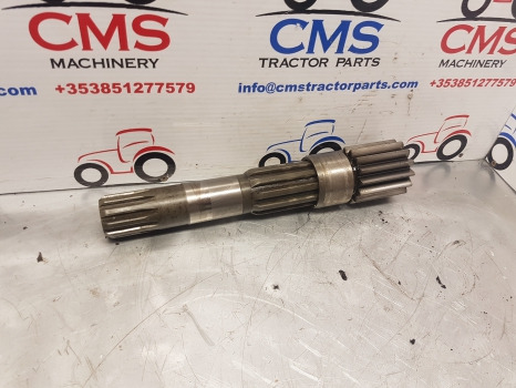 Case International 856, 744, 844, 743, 745 Xl, Rear Axle Gear Shaft 3145089r1 - Задняя ось: фото 1