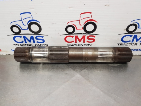 Case International 885, 995, 785, Cross Shaft, Rockshaft 400049r2, 400049r4 - Подвеска: фото 1 Case International 885, 995, 785, Cross Shaft, Rockshaft 400049r2, 400049r4 - Подвеска: фото 1