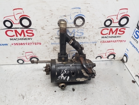 Case International 956, 1056 Hydraulic Pump Bosch 0510565365, 89880c91 - Гидравлический насос для Тракторов: фото 1 Case International 956, 1056 Hydraulic Pump Bosch 0510565365, 89880c91 - Гидравлический насос для Тракторов: фото 1