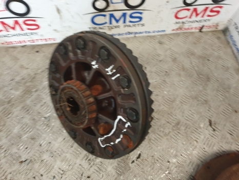Case International 956, 1056 Rear Differential 3217454r93, 3057069r1, 3405558r1 - Дифференциал для Тракторов: фото 1 Case International 956, 1056 Rear Differential 3217454r93, 3057069r1, 3405558r1 - Дифференциал для Тракторов: фото 1