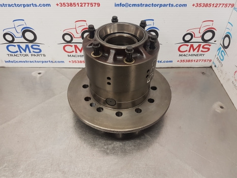 Case Maxxum 5120, 5000, Mx, Mxc, Mccormick Rear Axle Differential Assy 1345842c2 - Задняя ось: фото 1 Case Maxxum 5120, 5000, Mx, Mxc, Mccormick Rear Axle Differential Assy 1345842c2 - Задняя ось: фото 1