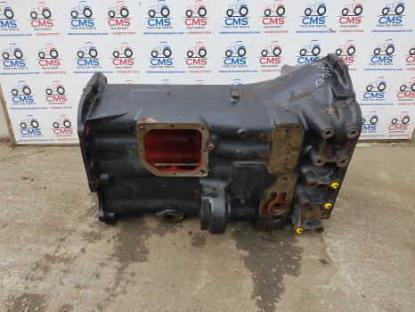 Case Maxxum 5140, 5120, 5240 Transmission Gearbox Housing 1341268c6, 1341054c7 - Коробка передач: фото 1 Case Maxxum 5140, 5120, 5240 Transmission Gearbox Housing 1341268c6, 1341054c7 - Коробка передач: фото 1