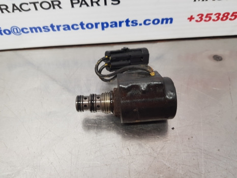 Case Maxxum 5140, Case 5000, Magnum Series, Solenoid Valve 110415a1 - Сенсор: фото 1 Case Maxxum 5140, Case 5000, Magnum Series, Solenoid Valve 110415a1 - Сенсор: фото 1