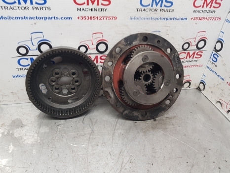 Case Maxxum 51xx, 52xx 5140 Axle Hub Gear Kit 125549; 120836; 115643; 81888c1 - Ось и запчасти для Тракторов: фото 1 Case Maxxum 51xx, 52xx 5140 Axle Hub Gear Kit 125549; 120836; 115643; 81888c1 - Ось и запчасти для Тракторов: фото 1