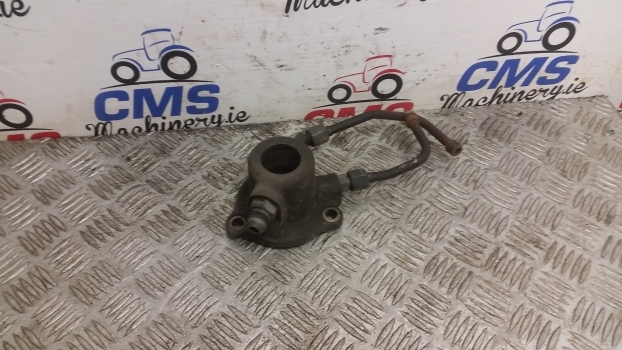 Case Maxxum Mx, Mxc, Mx110, Mx100 Transmission Oil Lub Hub 1995099c1, 18639381s - Трансмиссия для Тракторов: фото 1