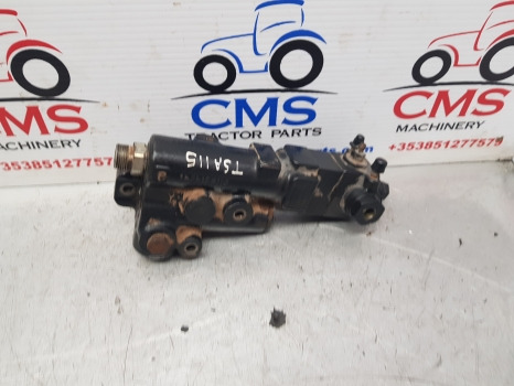 Case Maxxum New Holland T5, T6, Tsa, T6000 Ts115a Trailer Brake Valve 5192069 - Детали тормозной системы: фото 1 Case Maxxum New Holland T5, T6, Tsa, T6000 Ts115a Trailer Brake Valve 5192069 - Детали тормозной системы: фото 1
