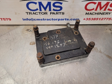 Case Maxxum, Puma New Holland T5, T6, T6.175 Spool Valve Top End 5192188 - Гидравлика: фото 1 Case Maxxum, Puma New Holland T5, T6, T6.175 Spool Valve Top End 5192188 - Гидравлика: фото 1