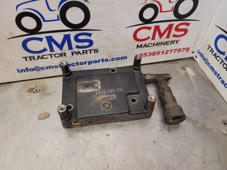 Case Maxxum, Puma New Holland T5, T6, T6070 Spool Valve Top End 5192188 - Гидравлика: фото 1