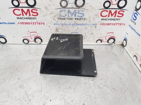 Case Maxxum, Puma New Holland T6, T7.200 Ecu Holding Bracket 87314581, 51622452 - Блок управления для Тракторов: фото 1 Case Maxxum, Puma New Holland T6, T7.200 Ecu Holding Bracket 87314581, 51622452 - Блок управления для Тракторов: фото 1