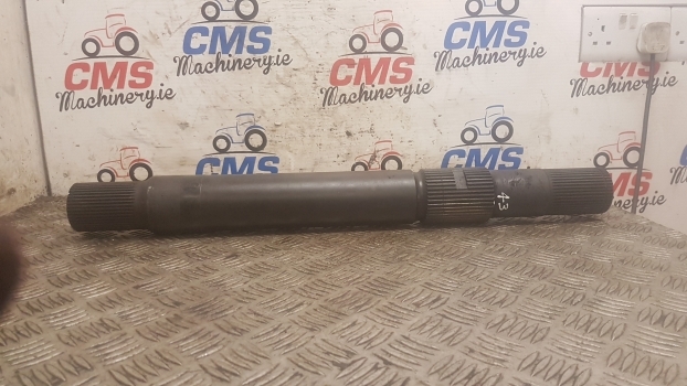 Case Mx 110, 120, 135, 100, Mx80c, Mx90c, Mx100c Rockshaft 220864a1 - Гидравлика для Тракторов: фото 1 Case Mx 110, 120, 135, 100, Mx80c, Mx90c, Mx100c Rockshaft 220864a1 - Гидравлика для Тракторов: фото 1