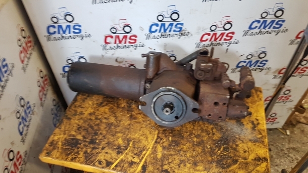 Case Mx 110 Maxxum Hydraulic Pump 199142a4, 394268a1, 394268a2 - Гидравлический насос для Тракторов: фото 1 Case Mx 110 Maxxum Hydraulic Pump 199142a4, 394268a1, 394268a2 - Гидравлический насос для Тракторов: фото 1