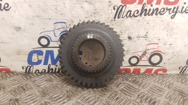 Case Mx. Mxc, Maxxum 5000 Series Mx110 Transmission Gear Z40 114275a1 - Трансмиссия: фото 1