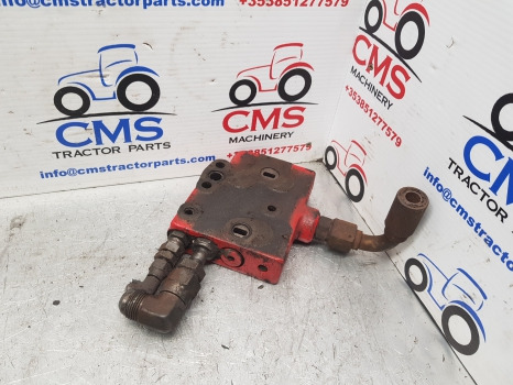 Гидравлика Case Mx110, 120, Mx80c Mccormick Mc100 Beyond Valve Slice 199170a3, 199168a1: фото 1