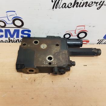 Case Mxm New Holland Tm Series, Hydraulic Priority Valve 47123176 - Гидравлический клапан для Тракторов: фото 1 Case Mxm New Holland Tm Series, Hydraulic Priority Valve 47123176 - Гидравлический клапан для Тракторов: фото 1