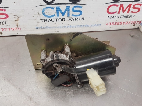Case Mxm190, 140, 130 New Holland Tm120, 140 Front Wiper Motor 82016930 - Щетка стеклоочистителя: фото 1