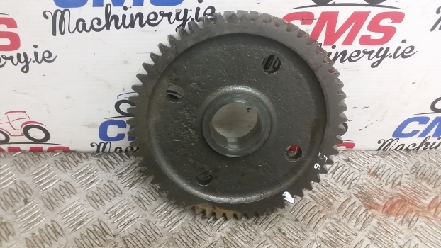 Case New Holland Mxm, Puma,tm, T7000 Series Mxm190 Pto Driven Gear 5189636 - Трансмиссия для Тракторов: фото 1 Case New Holland Mxm, Puma,tm, T7000 Series Mxm190 Pto Driven Gear 5189636 - Трансмиссия для Тракторов: фото 1