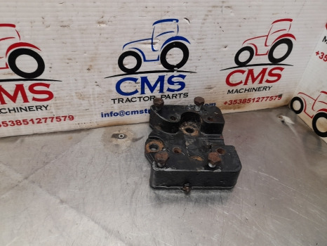 Case New Holland Mxu, Tsa, Tla, Jxu Mxu100 Front Mudguard Bracket Lhs 5198881 - Крыло: фото 1 Case New Holland Mxu, Tsa, Tla, Jxu Mxu100 Front Mudguard Bracket Lhs 5198881 - Крыло: фото 1