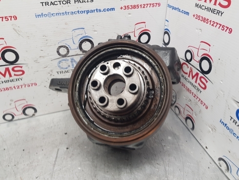 Case New Holland T6, Maxxum Front Axle Swivel Housing Lhs 84197113, 84197105 - Передняя ось для Тракторов: фото 1