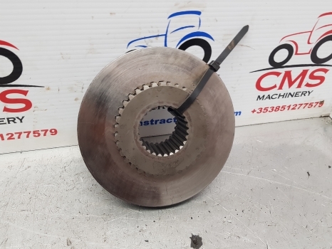 Детали тормозной системы для Тракторов Case New Holland T7.200 Hand Brake Gear Hub, Discs 87372779, 84471931, 47663729: фото 1 Детали тормозной системы для Тракторов Case New Holland T7.200 Hand Brake Gear Hub, Discs 87372779, 84471931, 47663729: фото 1