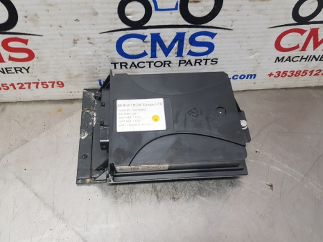 Case New Holland T7040 Air Conditioning Ecu 1000155432, 84214115 - Блок управления: фото 1 Case New Holland T7040 Air Conditioning Ecu 1000155432, 84214115 - Блок управления: фото 1